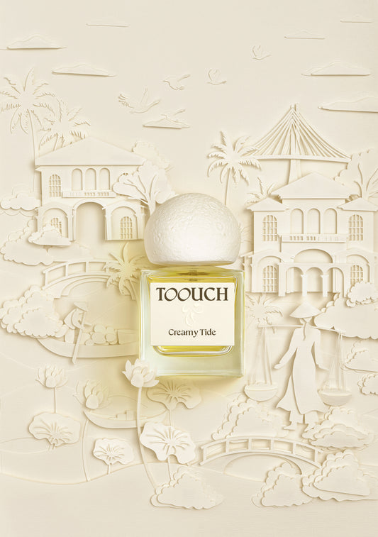 Creamy Tide