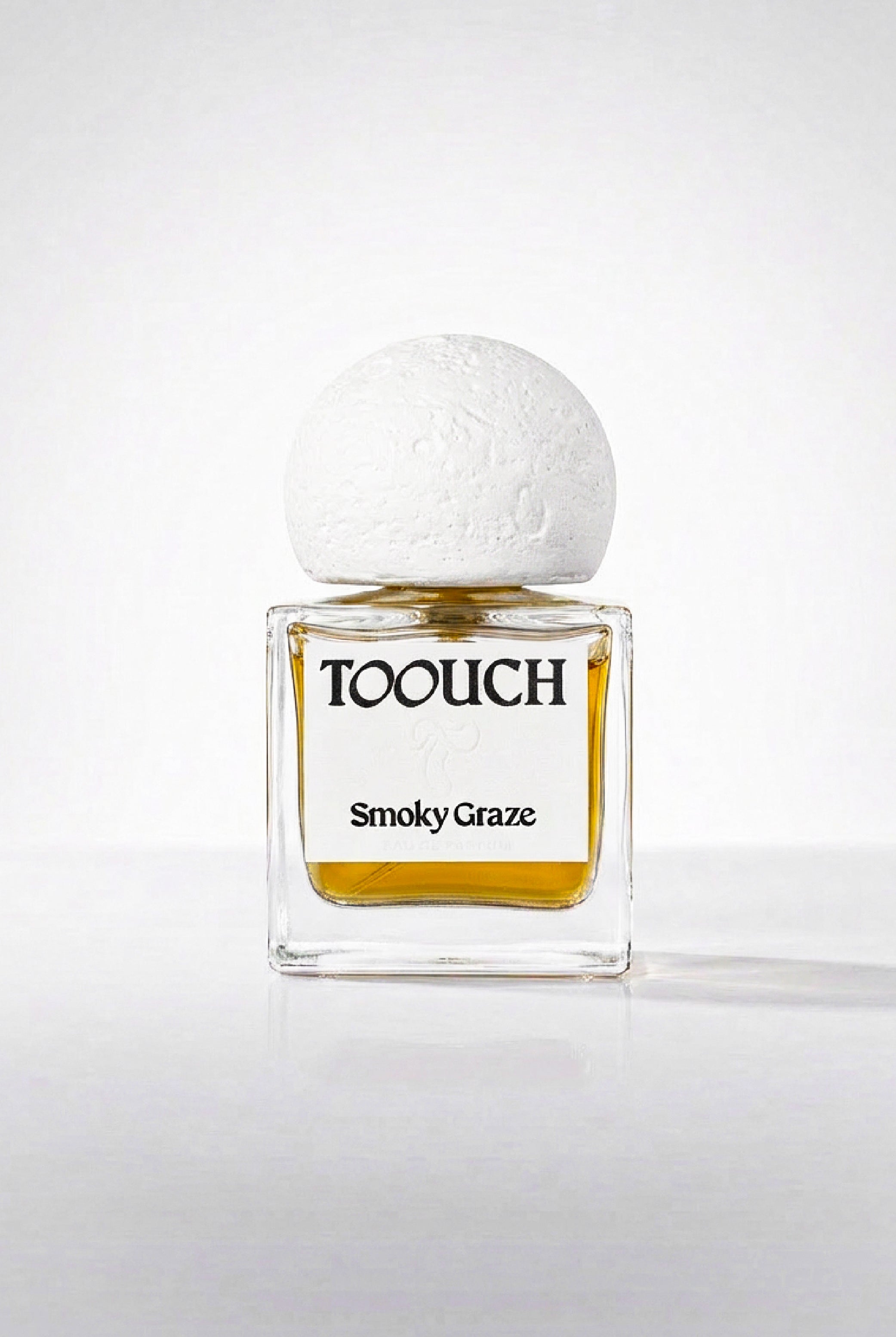 Smoky Graze - Toouch