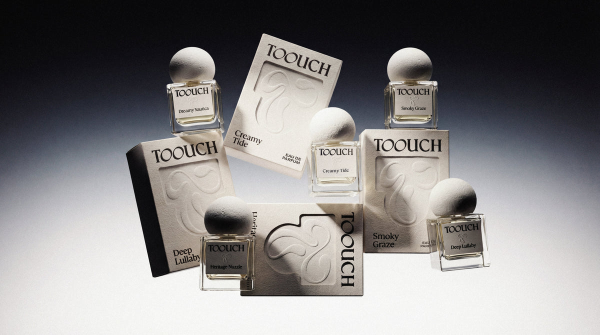 Eau de Parfum - Toouch
