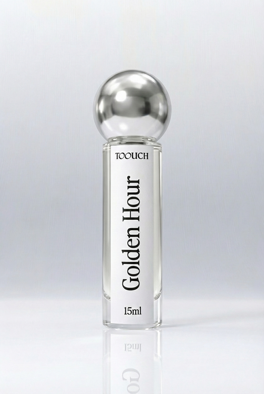 Golden Hour