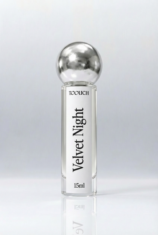 Velvet Night