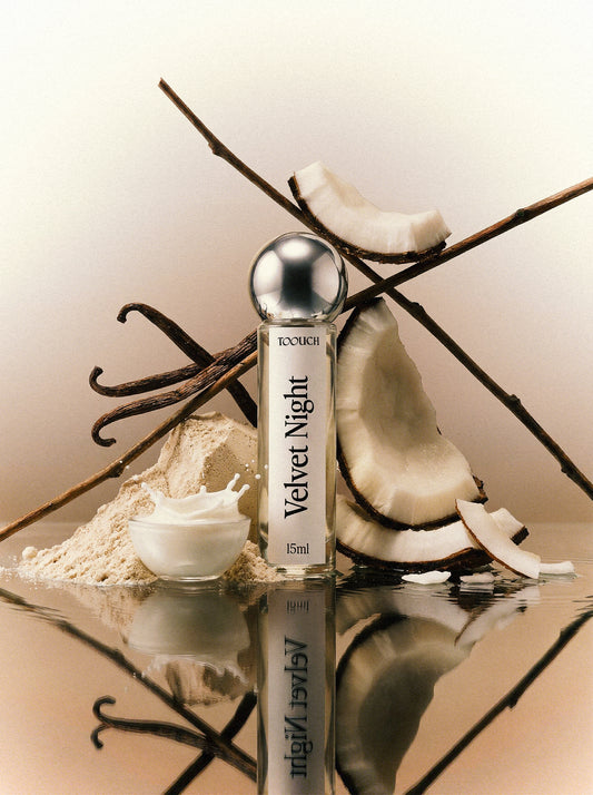 Velvet Night