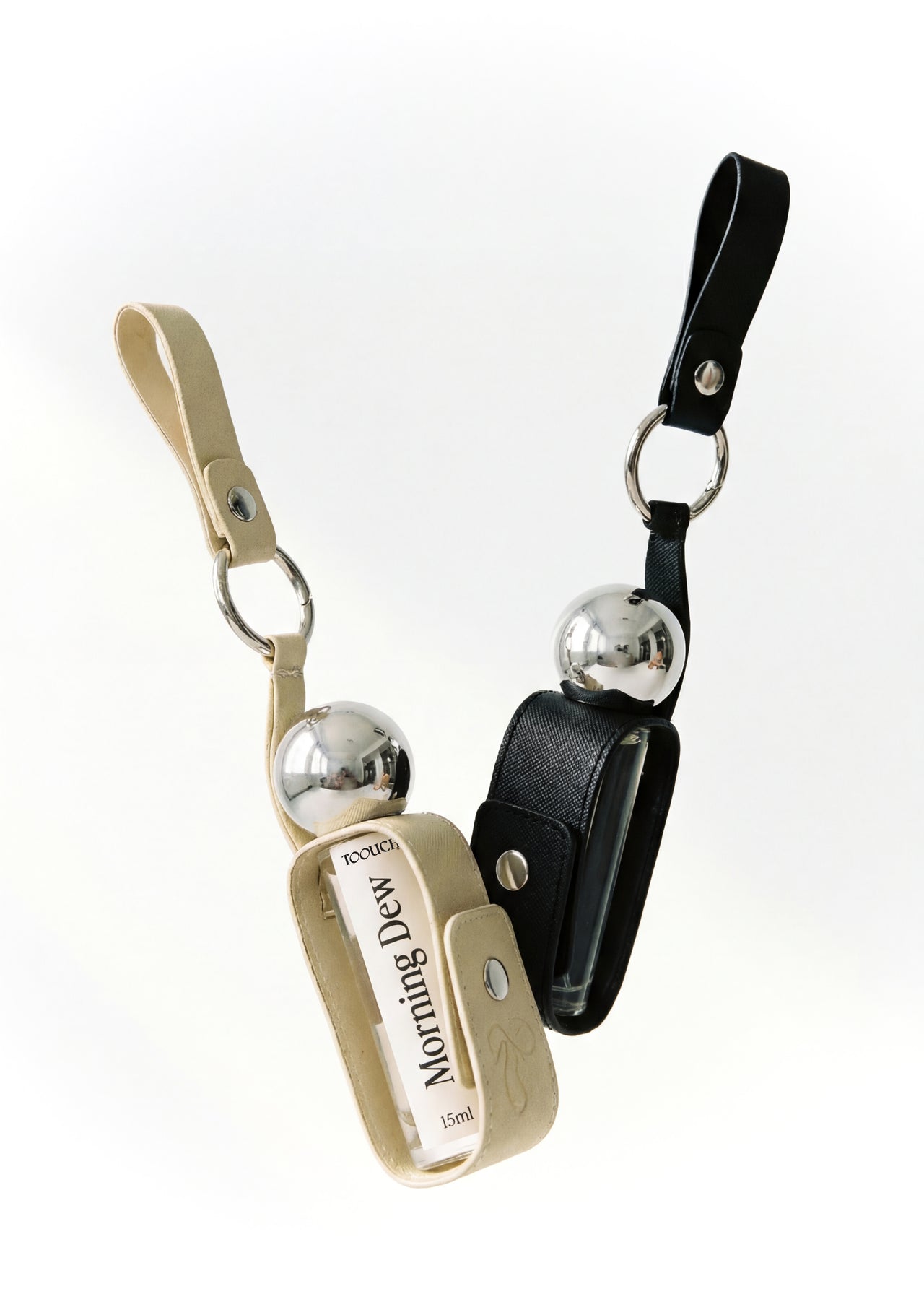 Leather Charm (15ml)