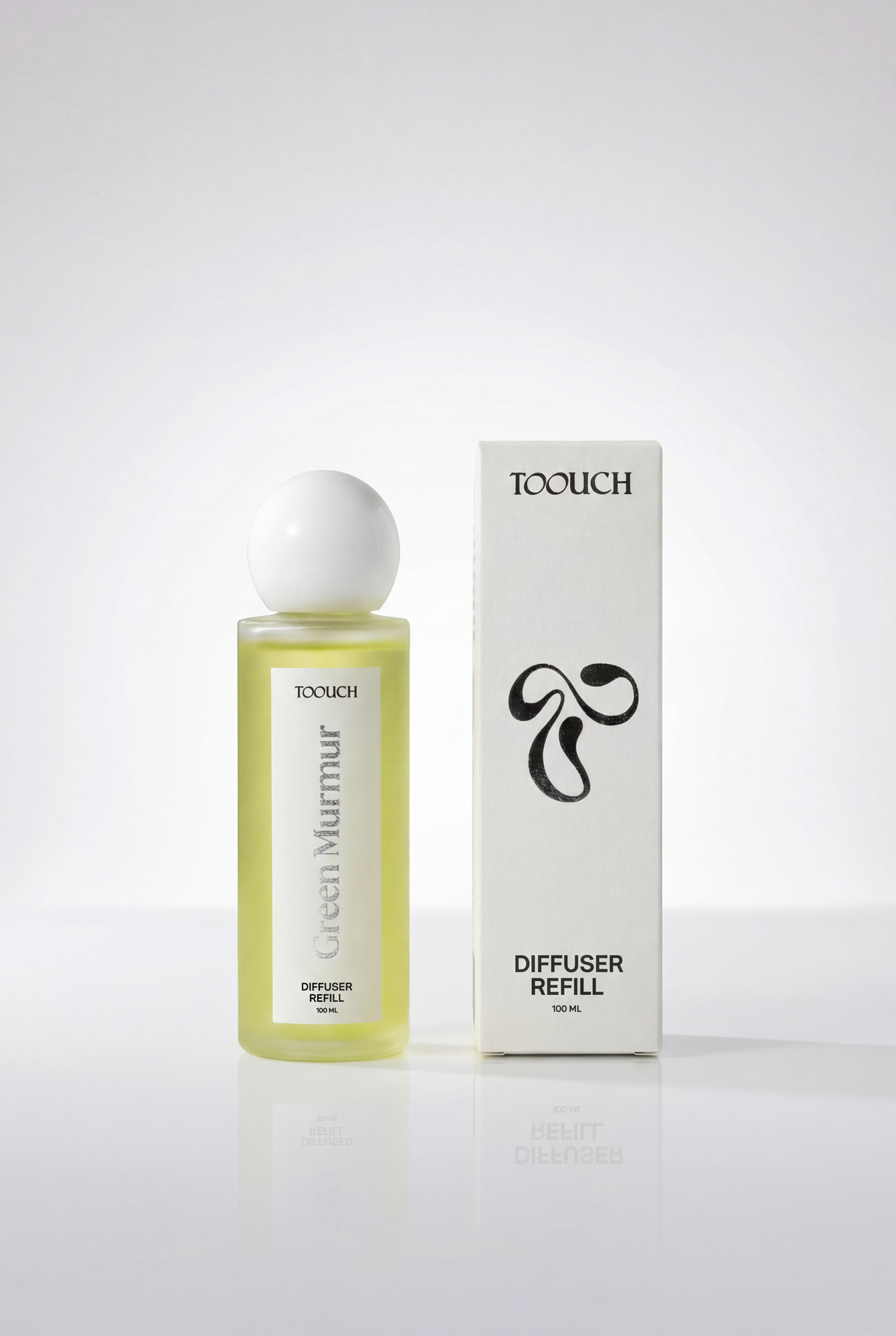 Diffuser Refill - Tea Whisper