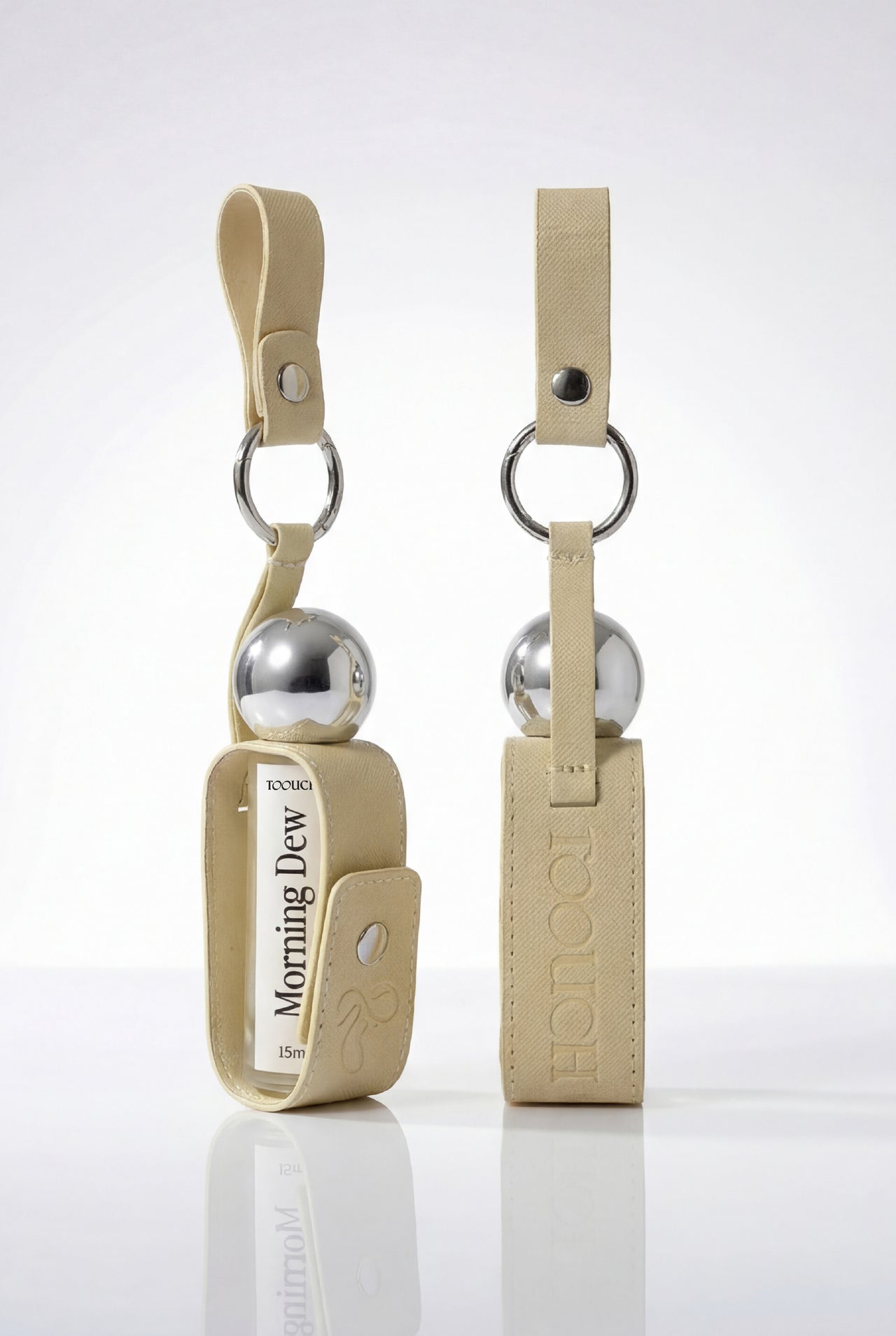 Leather Charm (15ml)