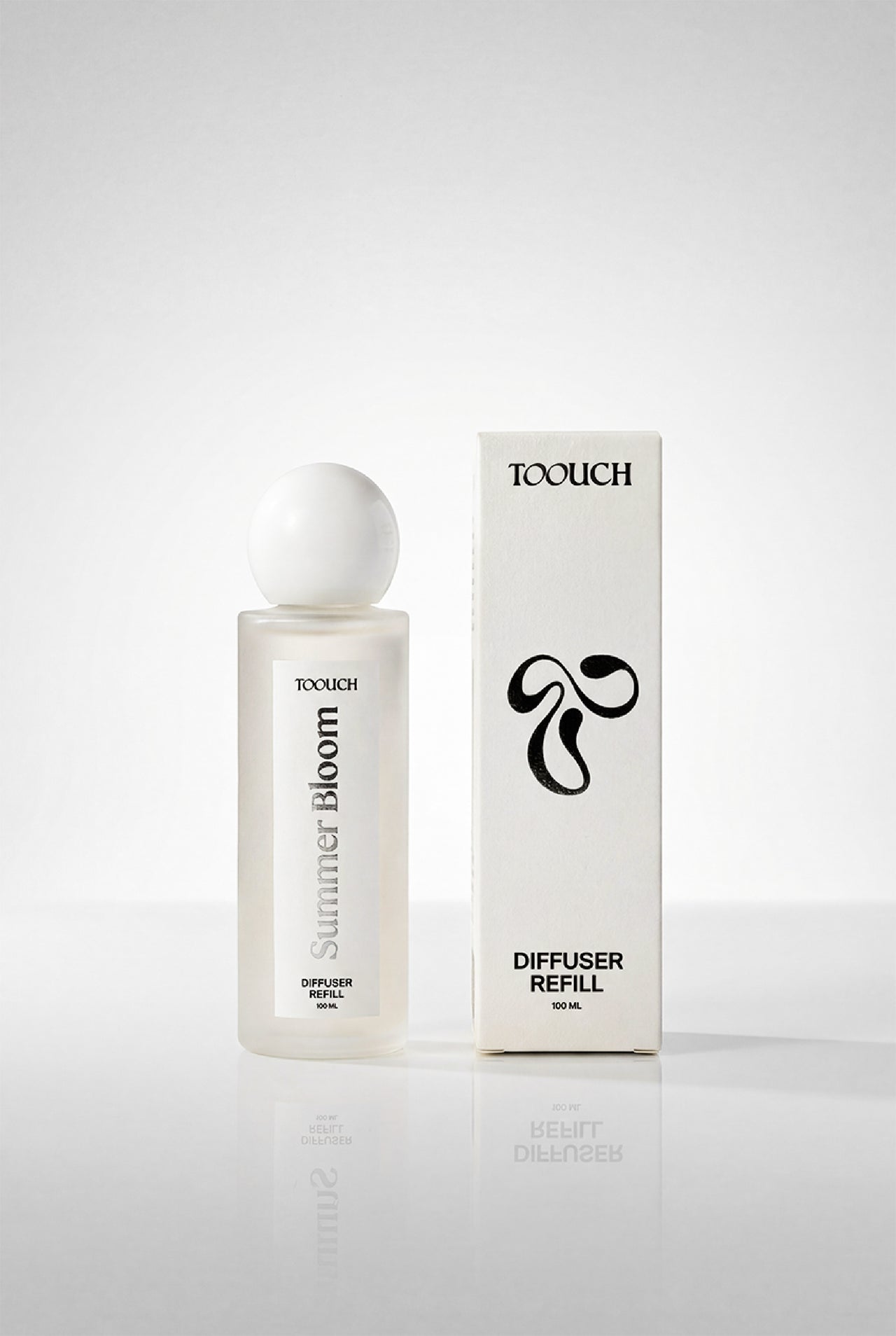 Diffuser Refill - Summer Bloom