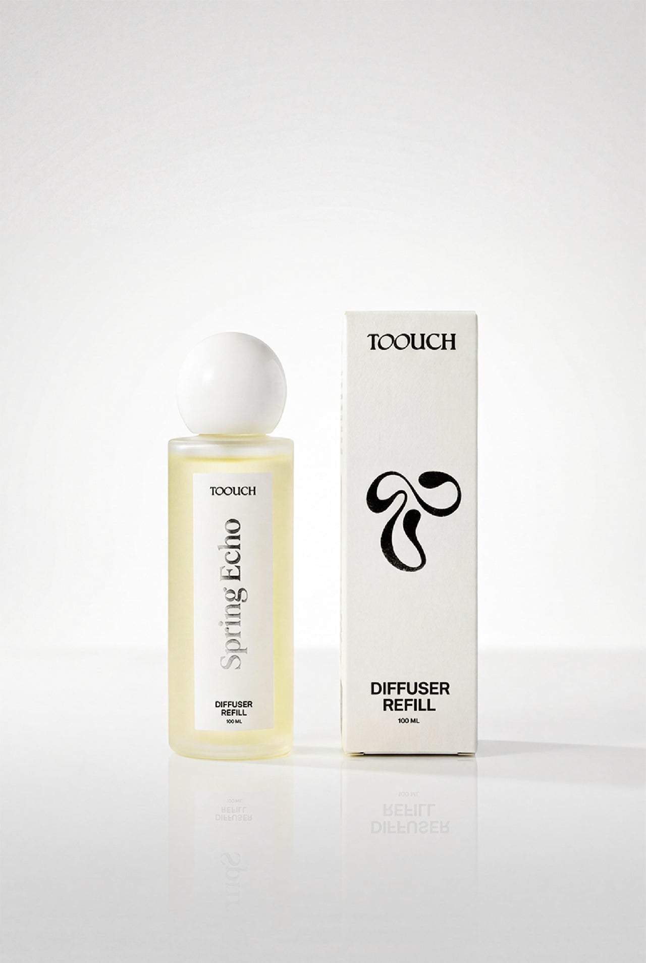 Diffuser Refill - Spring Echo