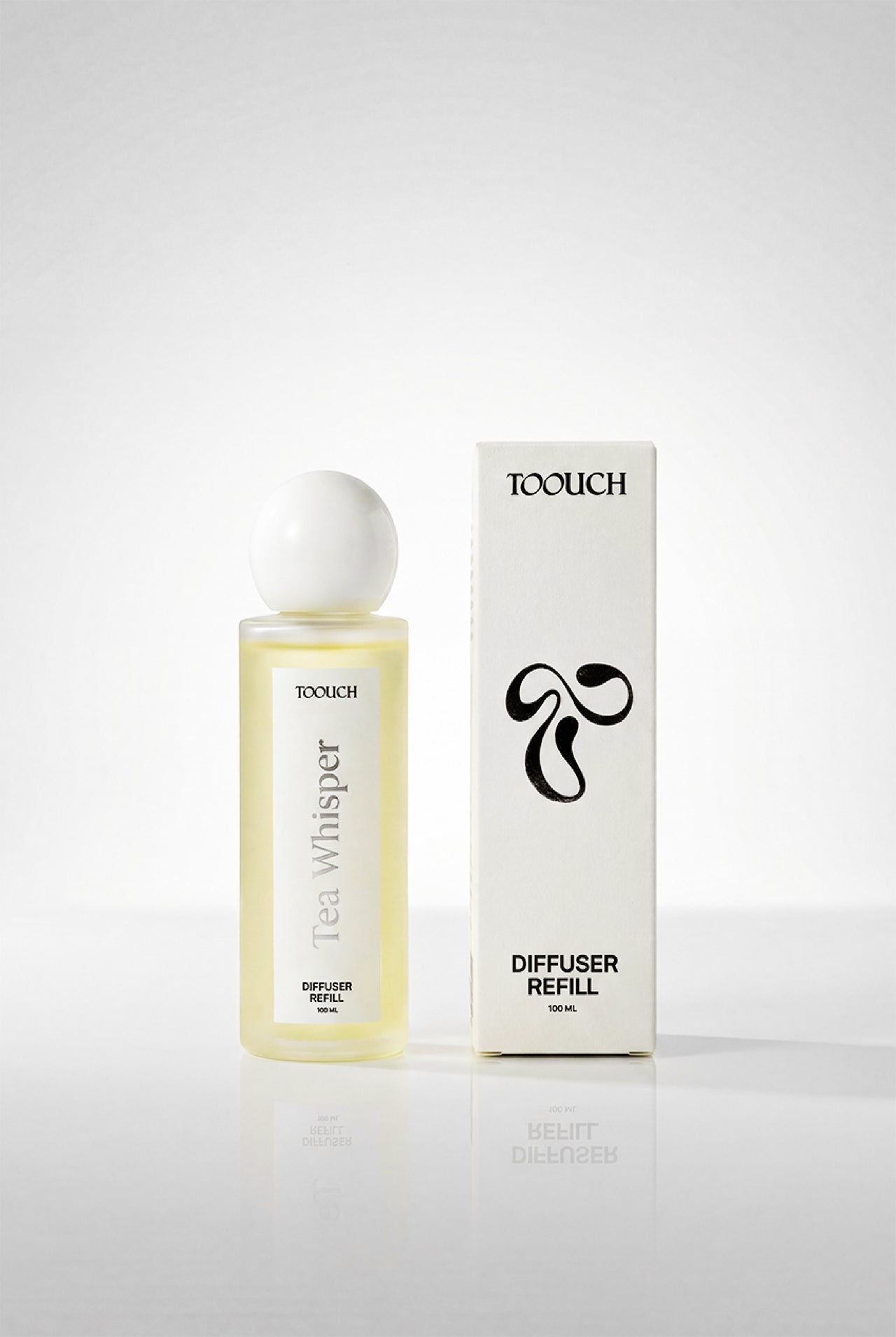 Diffuser Refill - Tea Whisper