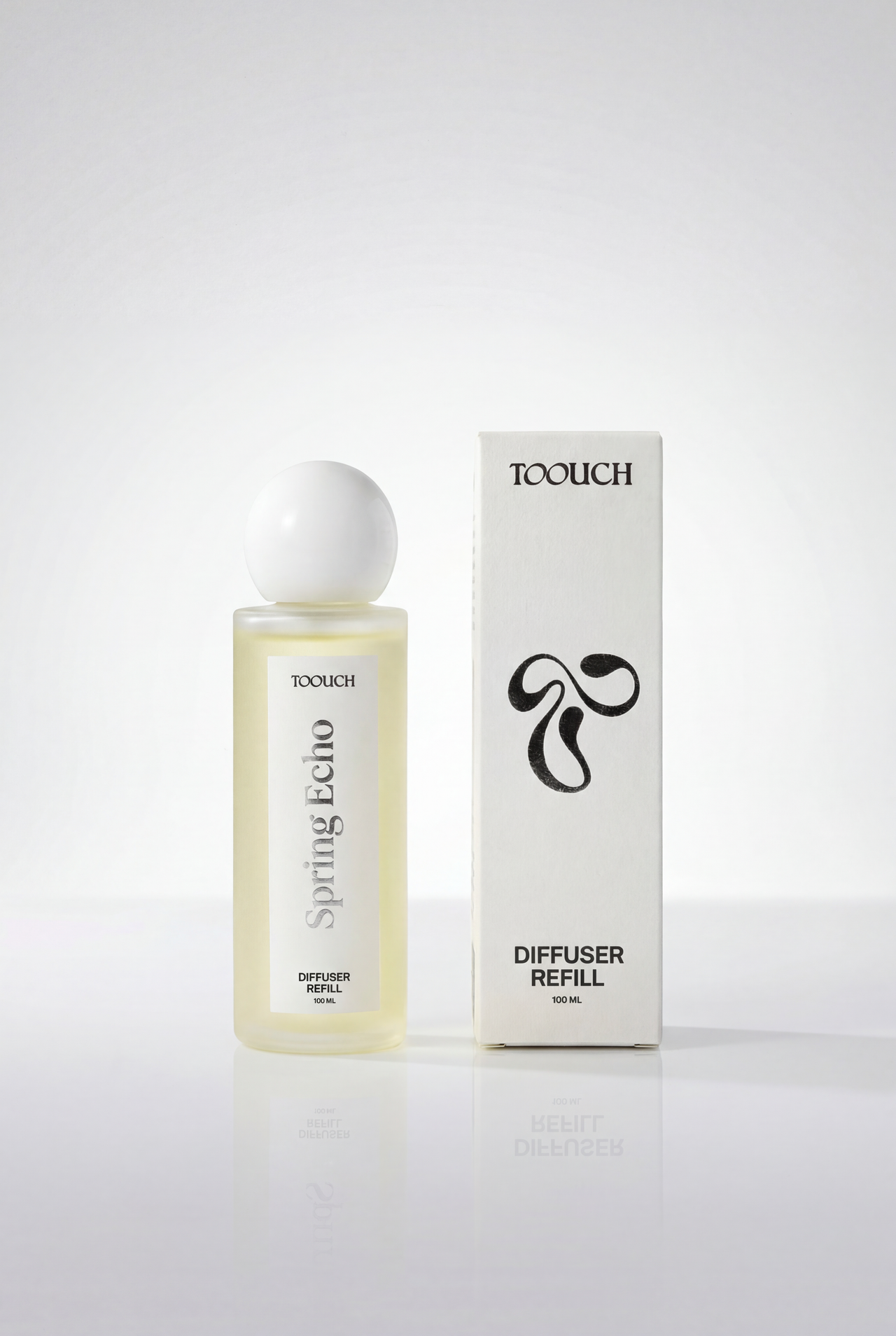 Diffuser Refill - Spring Echo