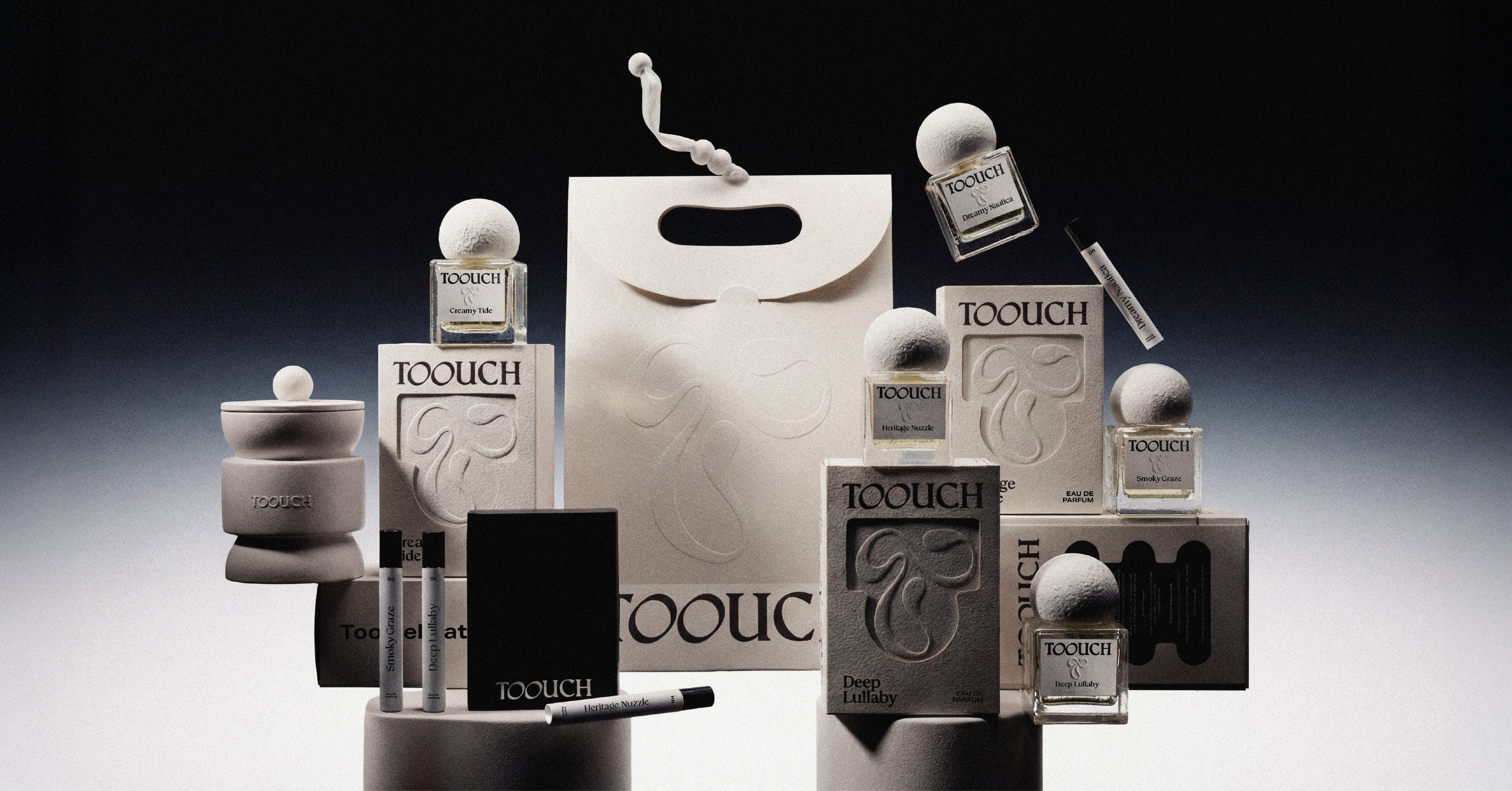 Toouch Scent