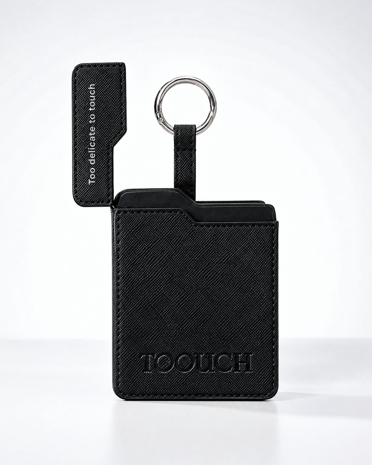 Leather Charm (Discovery Set) by Toouch