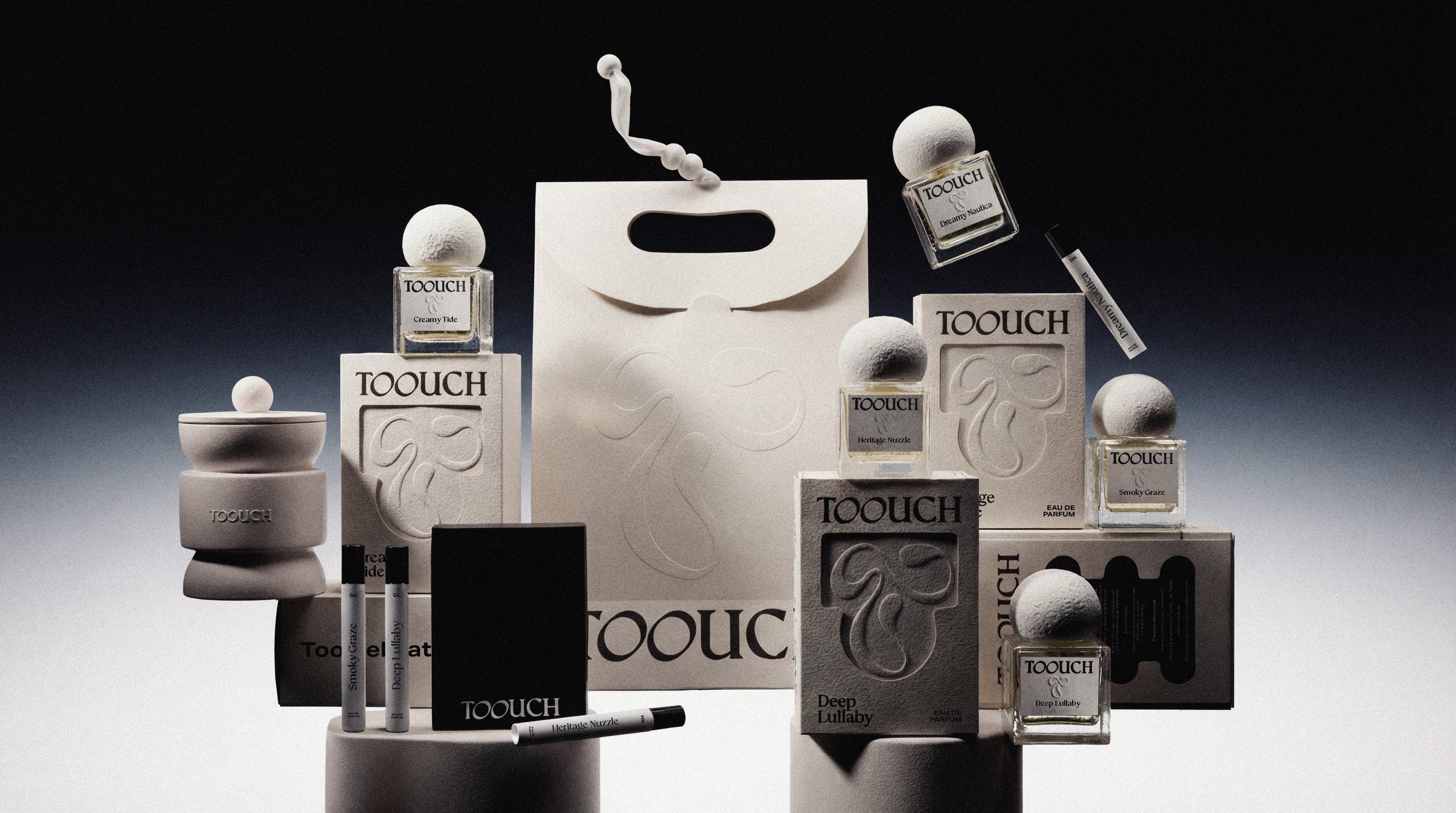 Toouch Scent