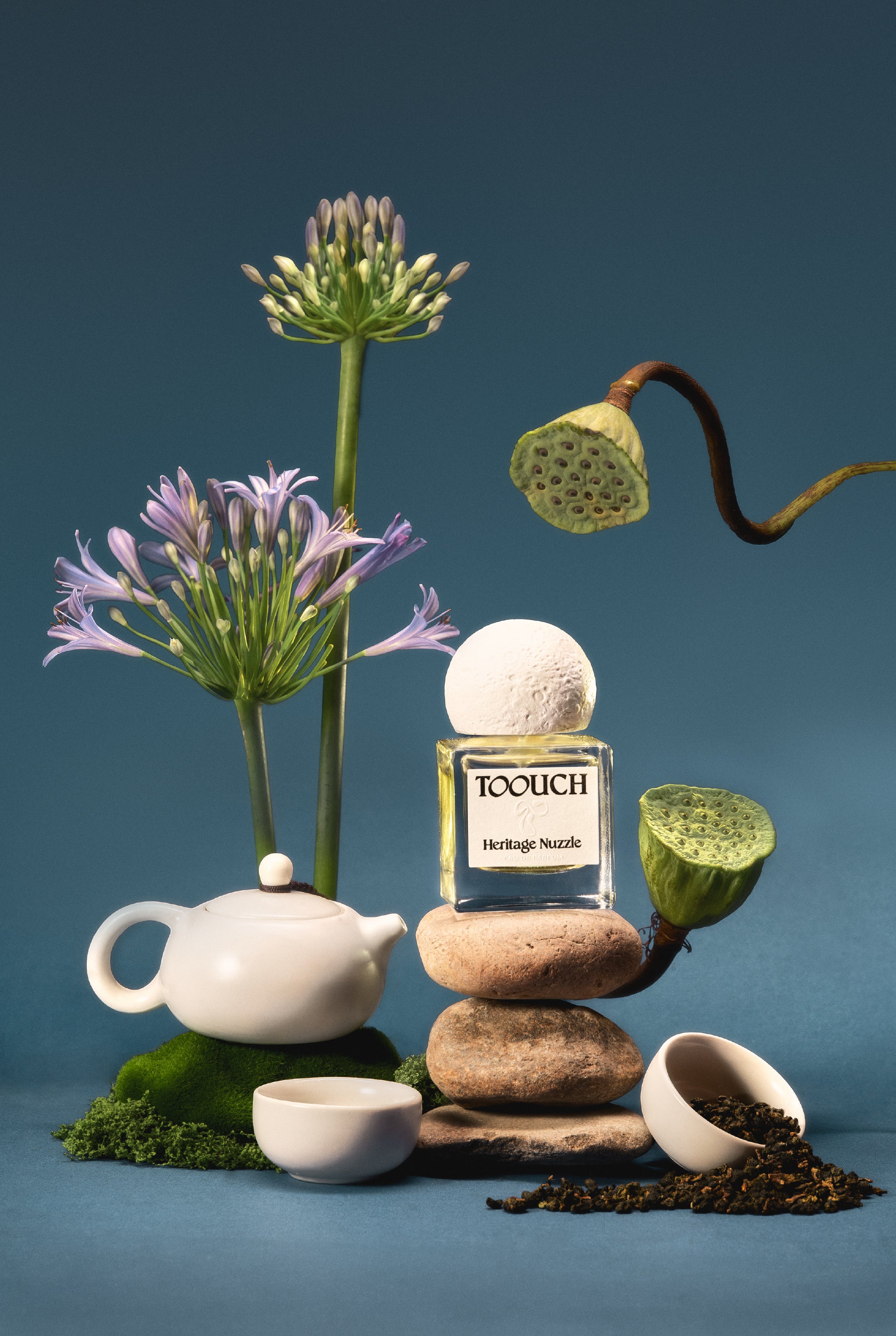 Toouch Scent