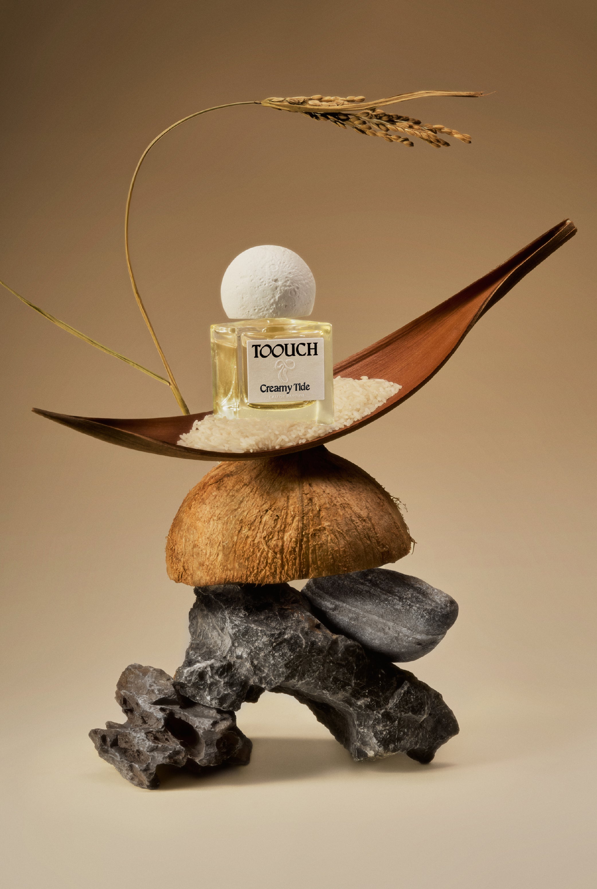 Toouch Scent