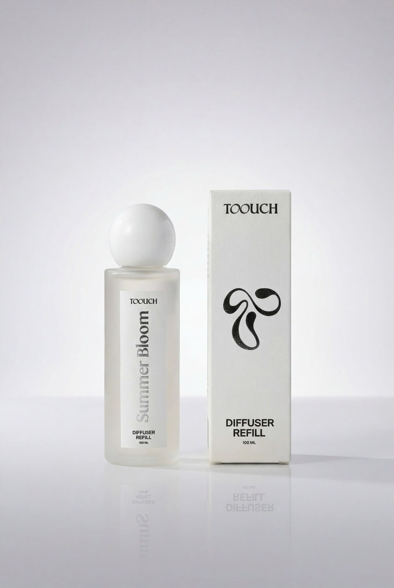 Diffuser Refill - Summer Bloom