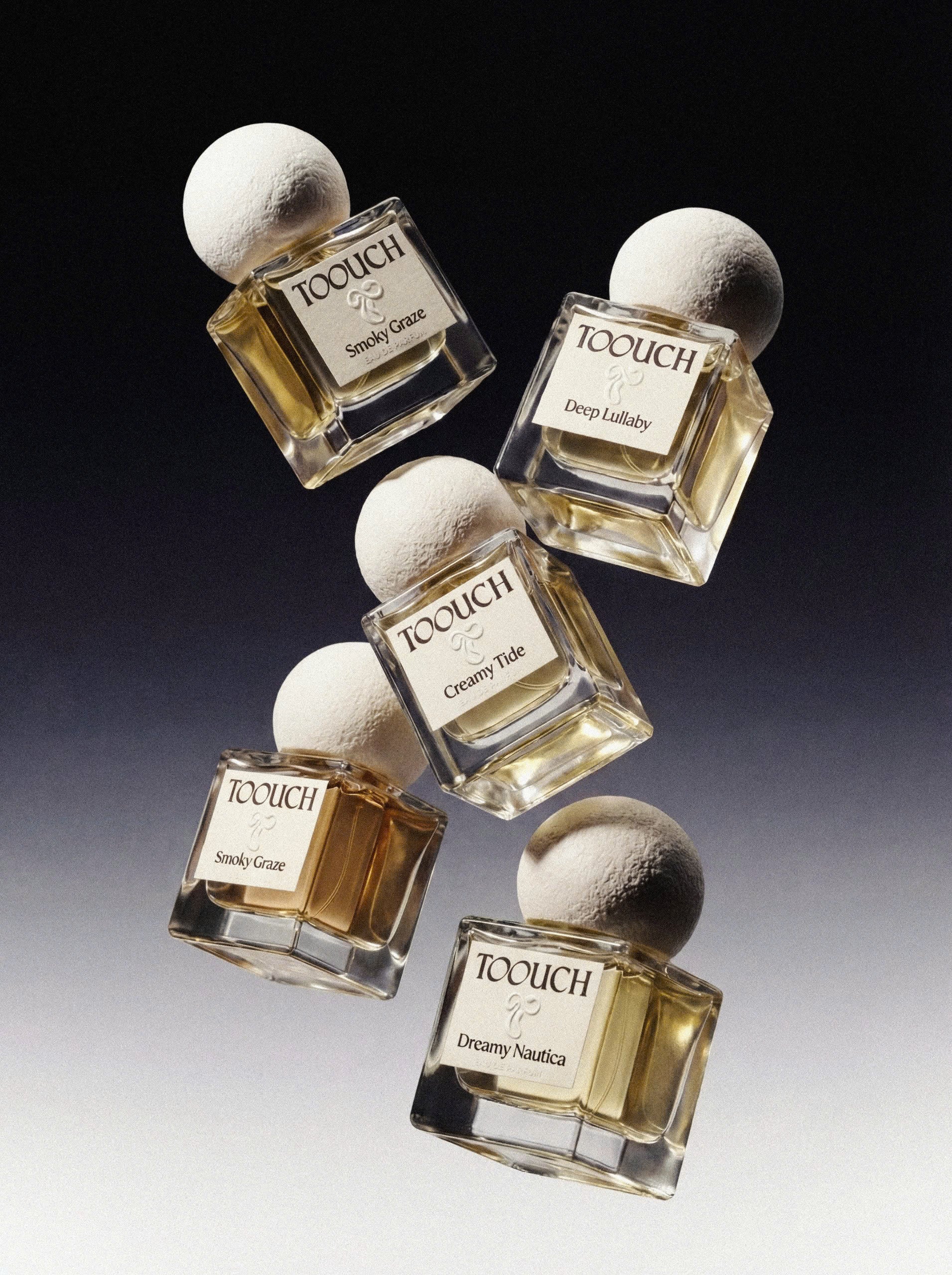 Whispers of the Cities